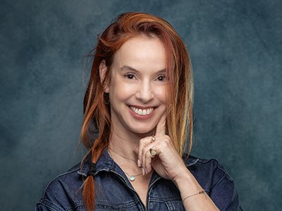 תמי רוזנגרט אוגד